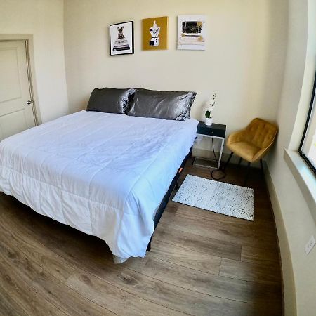 5 Mins To Med Center, Comfy King Beds, Wifi,Gym,Pool Houston Exterior foto